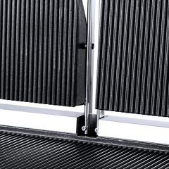 HEG Electric Contact Grill