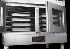 WFC Electric Oven With Proofer