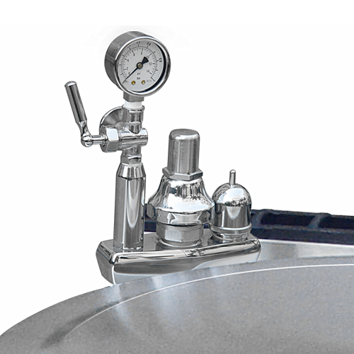 ZH Gas Soup Kettle