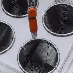 HEN Counter Top Electric Pasta Cooker