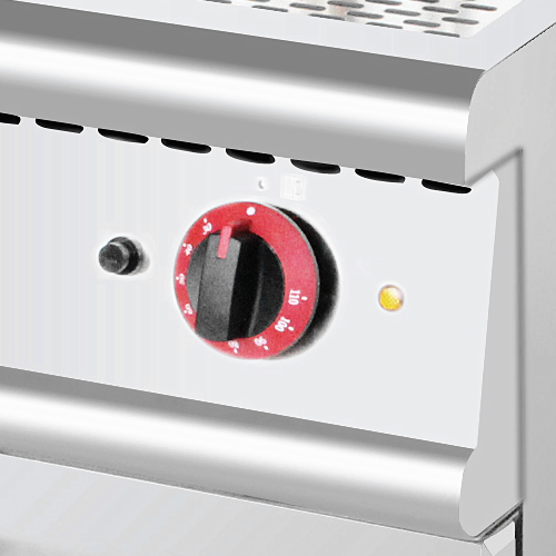 HEN Electric Pasta Cooker With Cabinet Electric Pasta Cooker With Cabinet HEN-910 710