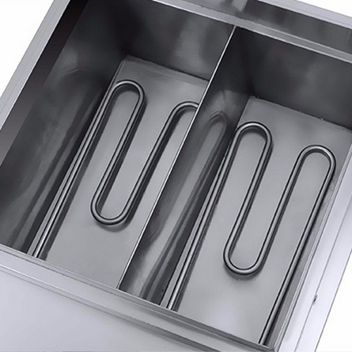HEN Counter Top Electric Pasta Cooker