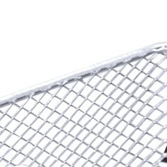 HEF 1-Tank 1-Basket Electric Fryer