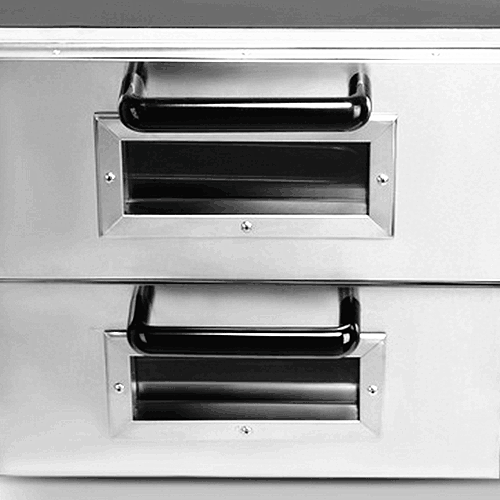 HEP Electric Pizza Oven