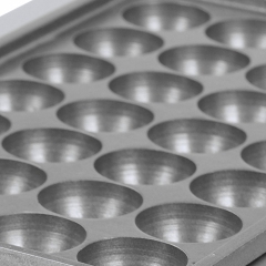 HX Electric 1-Head fish Grill