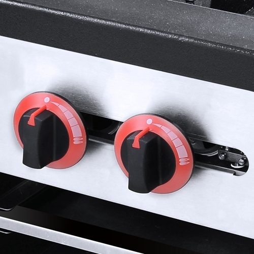 HGS Gas Stove