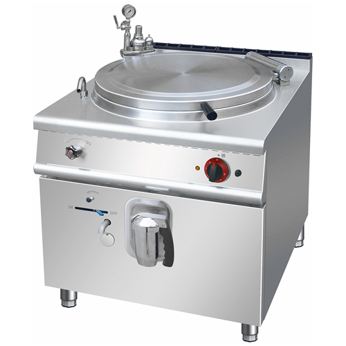 ZH Electric Soup Kettle