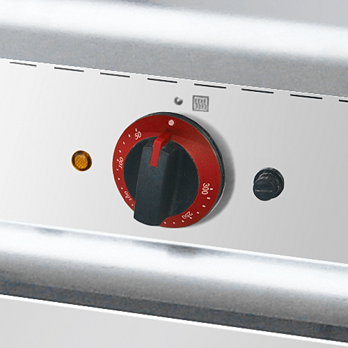 ZH Electric Soup Kettle