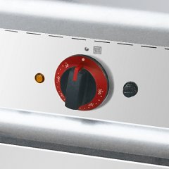 ZH Electric Soup Kettle