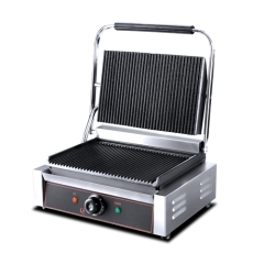 HEG Electric Contact Grill
