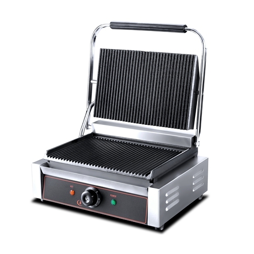 HEG Electric Contact Grill