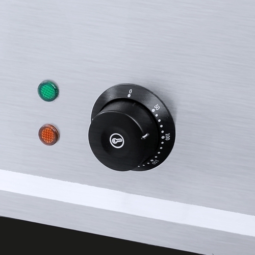 HEG Electric Griddle