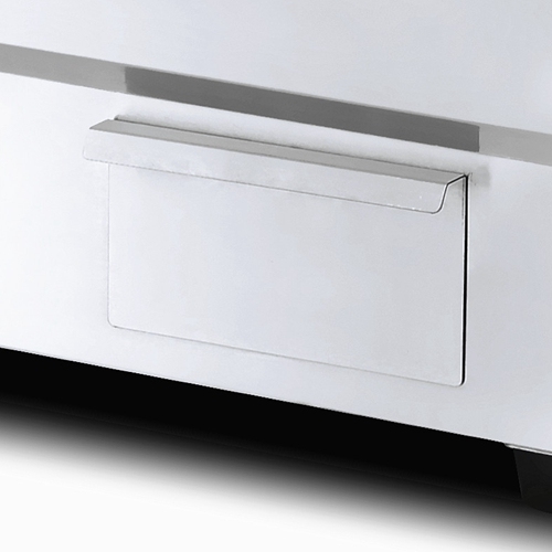 HGG Gas Griddle