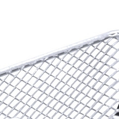 HGF 2-Tank 2-Basket Gas/Electric Fryer