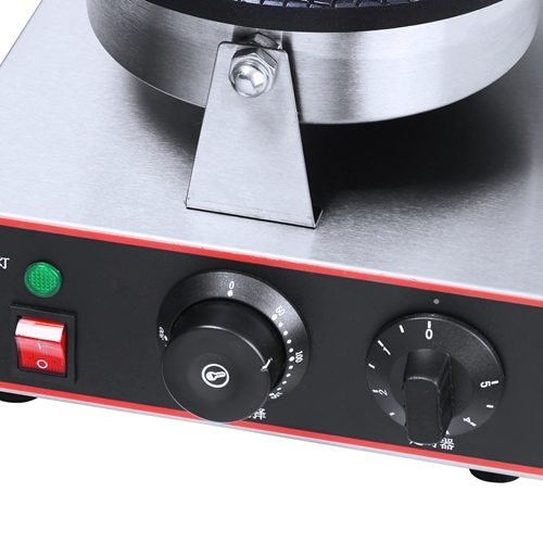 HCB 1-Plate Cone Baker