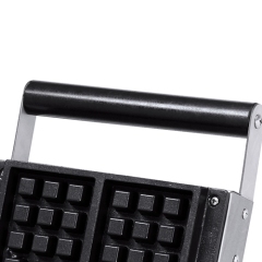 HWB 1-Plate Waffle Baker