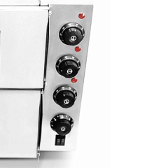 HEP Electric Pizza Oven