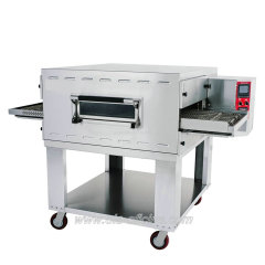 H Electric Pizza Oven