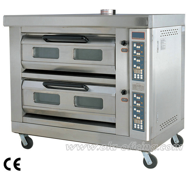 EFO Electric Oven
