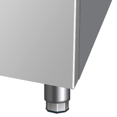 ZH Gas Soup Kettle