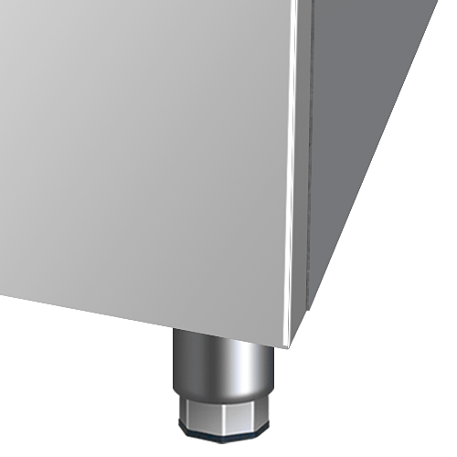 ZH Gas Soup Kettle