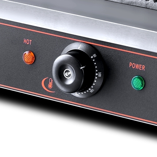 HEG Electric Contact Grill