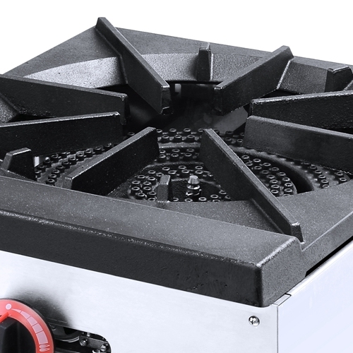 HGS Gas Stove