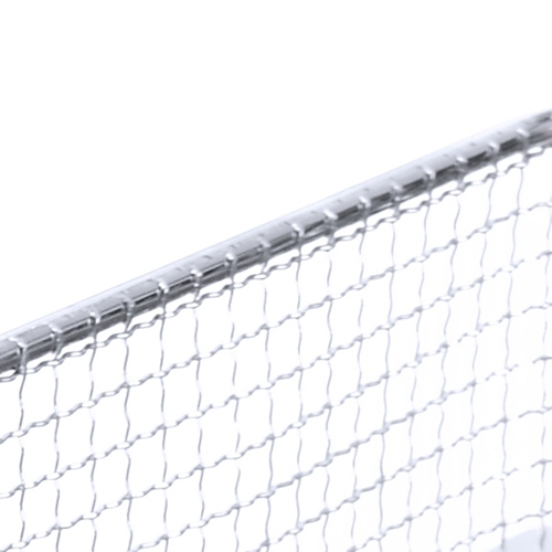 HEF 1-Tank 1-Basket Electric Fryer