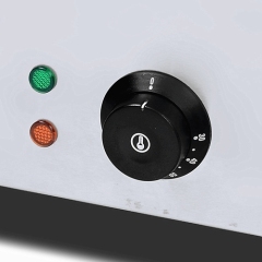 HB Electric Bain Marie