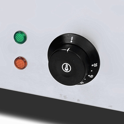 HB Electric Bain Marie