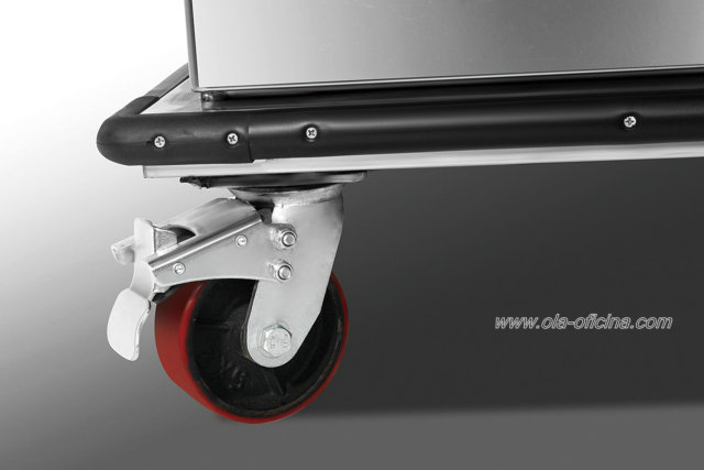 HB Hot Air Cycling Food Warimer Cabinet