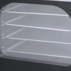 HEB Electric Convection Oven