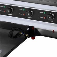 HEN Electric Pasta Cooker
