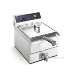 WF Electric Fryer