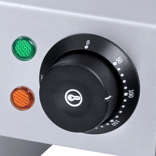 HBO Electric Smokeless Barbecue Oven