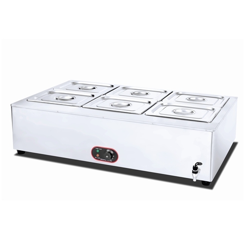 HB Electric Bain Marie