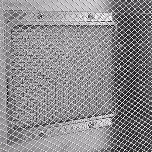 HEJ Electric/Gas Chicken Rotisserie