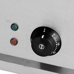 HEG Electric Griddle