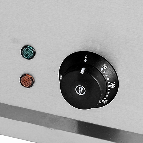 HEG Electric Griddle