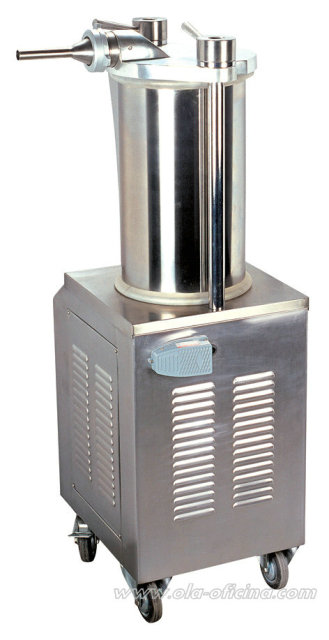 SF Automatic Rapid Sausage Filler