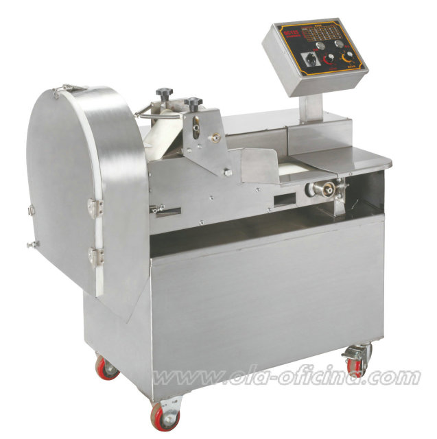 QC  Vegetable Cutter