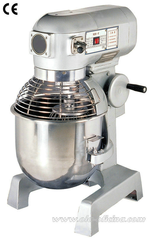 B Food Mixer