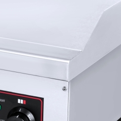 HEG Electric Griddle