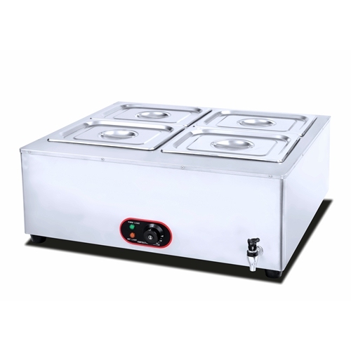 HB Electric Bain Marie