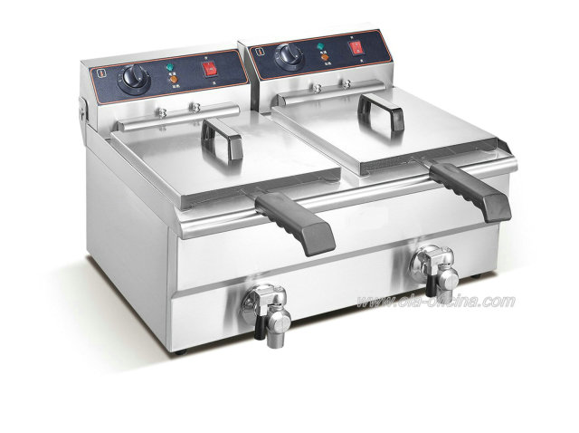 WF Electric Fryer