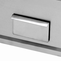 HEG Electric Griddle