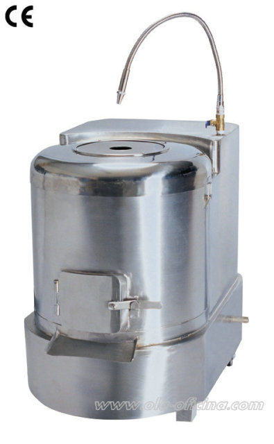 PP Potato Peeler
