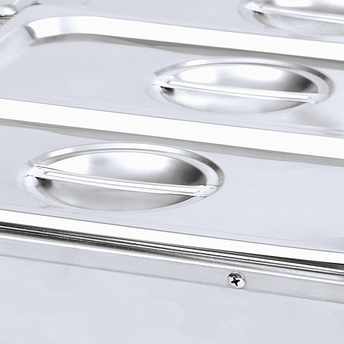 HB Electric Bain Marie