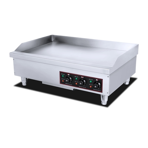 HEG Electric Griddle
