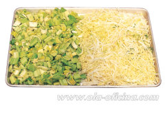 QC  Vegetable Cutter